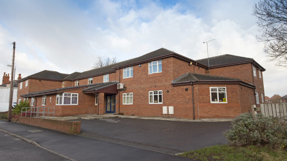 YMCA Housing